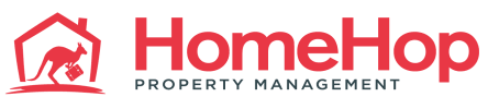 HomeHop Property Management